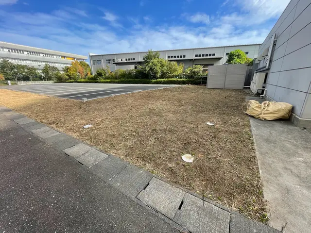 丁寧過ぎる？！　よく言われます。草刈は山本企画へお任せ！サービスの画像