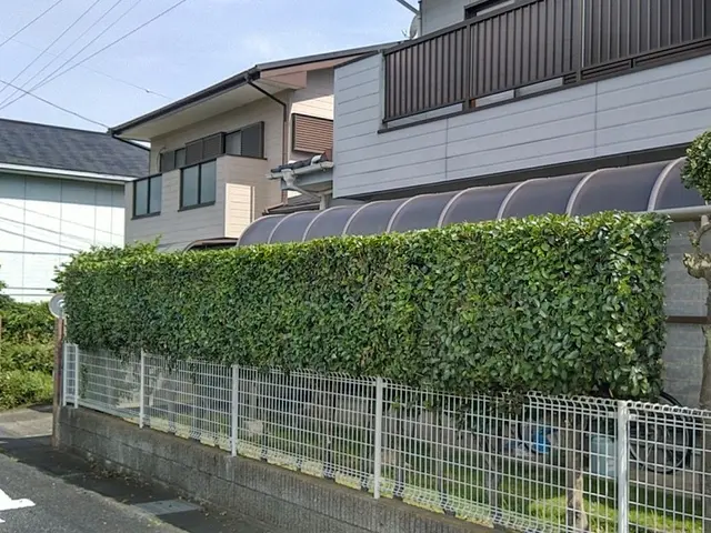 15年以上の実績を持つ店長が必ず訪問！お客様に寄り添う安心の作業サービスの画像