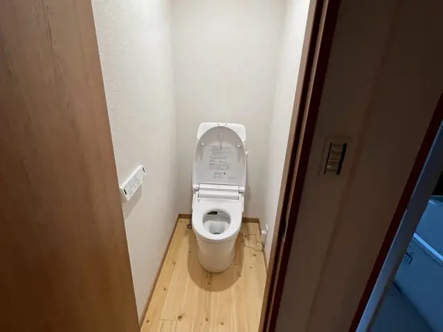 大手にはない迅速対応としつこくない営業◎仕上がり重視施工いたします！サービスの画像