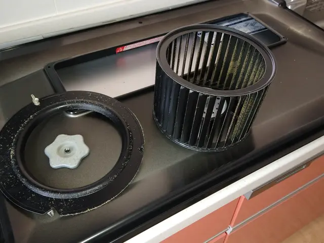 《1日1件丁寧施工》 頑固な油汚れや匂いを丁寧作業で徹底洗浄　《最短翌日施行可》サービスの画像