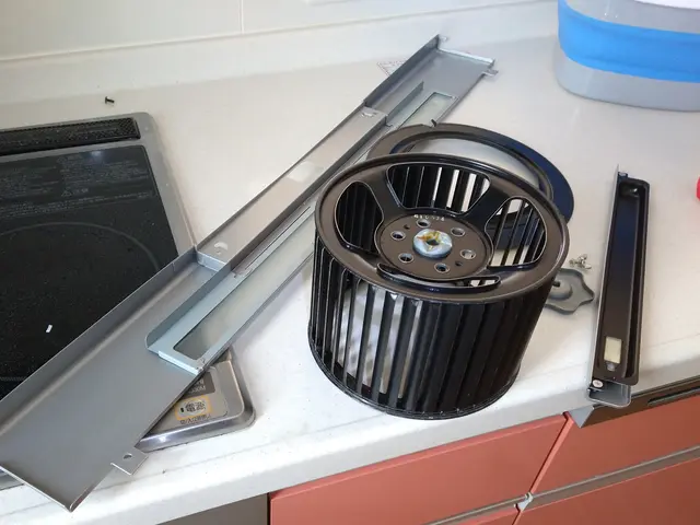 《1日1件丁寧施工》 頑固な油汚れや匂いを丁寧作業で徹底洗浄　《最短翌日施行可》サービスの画像