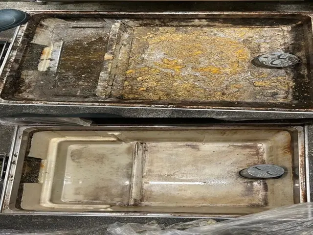 【店舗・法人向け】グリストラップ清掃はプロにお任せ！定期清掃・営業時間外対応可能サービスの画像