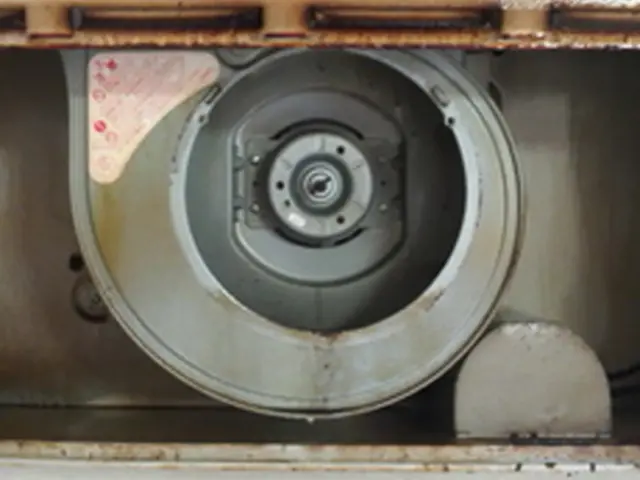 実績14年。油汚れスッキリ。綺麗で気分も爽快。追加料金0！駐車料０サービスの画像