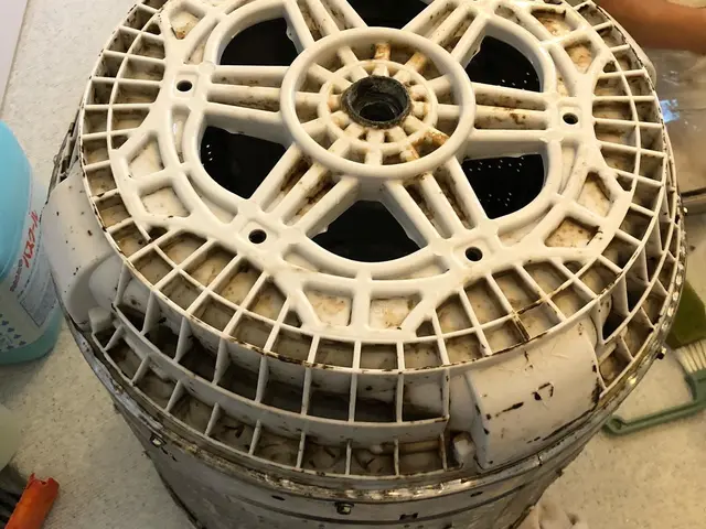 茨城県北【16000円税込】ビートウォッシュのみ対応★乾燥機付・ドラム式不可サービスの画像