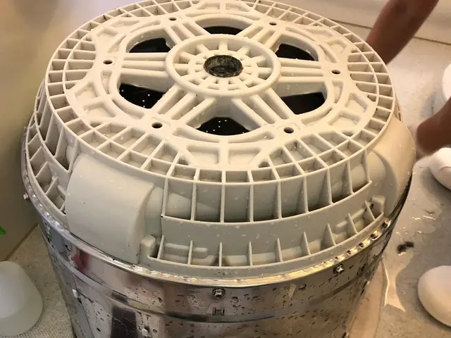 茨城県北【16000円税込】ビートウォッシュのみ対応★乾燥機付・ドラム式不可サービスの画像