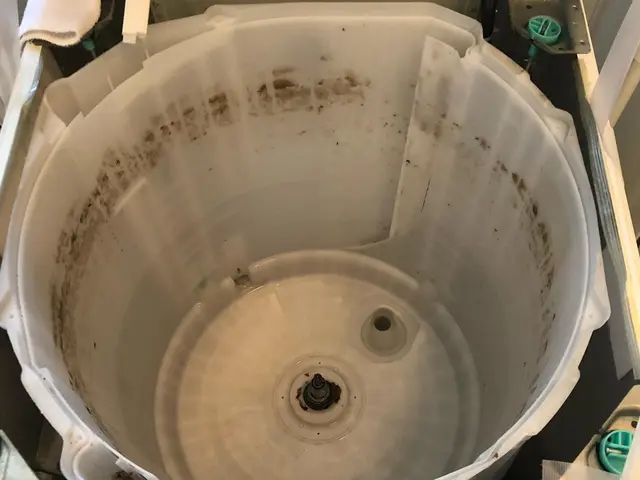 茨城県北【16000円税込】ビートウォッシュのみ対応★乾燥機付・ドラム式不可サービスの画像