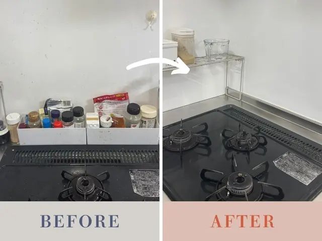 【店長がお伺いします☆】ナチュラルクリーニング対応可能◎業界10年で安心★サービスの画像