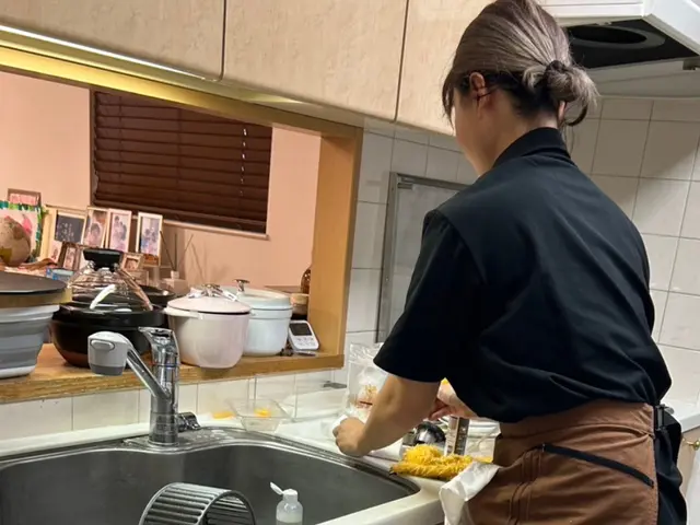 【店長がお伺いします☆】ナチュラルクリーニング対応可能◎業界10年で安心★サービスの画像