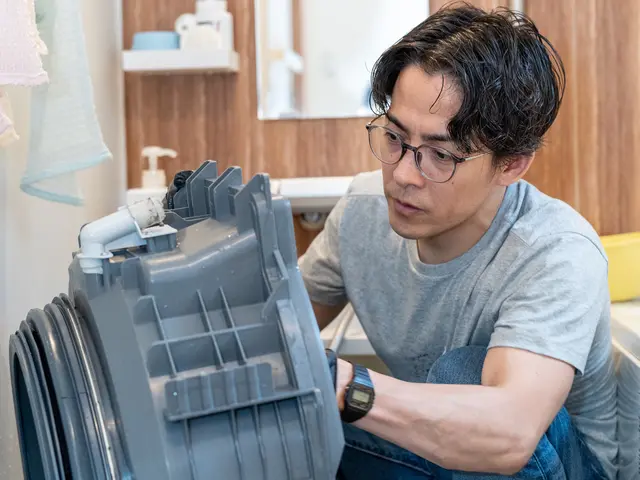 ★4年連続金賞のお店★ドラム式専門店★実績1,800台★クレカ&Pay(訪問時)サービスの画像