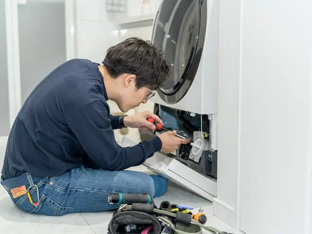 ★4年連続金賞のお店★ドラム式専門店★実績1,800台★クレカ&Pay(訪問時)サービスの画像