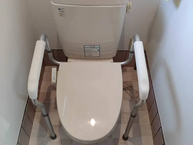 バリアフリーリフォームサービスの画像