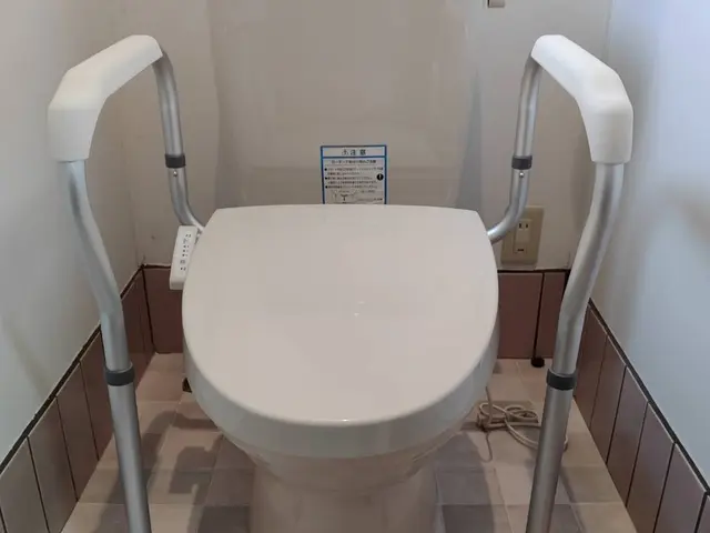 バリアフリーリフォームサービスの画像