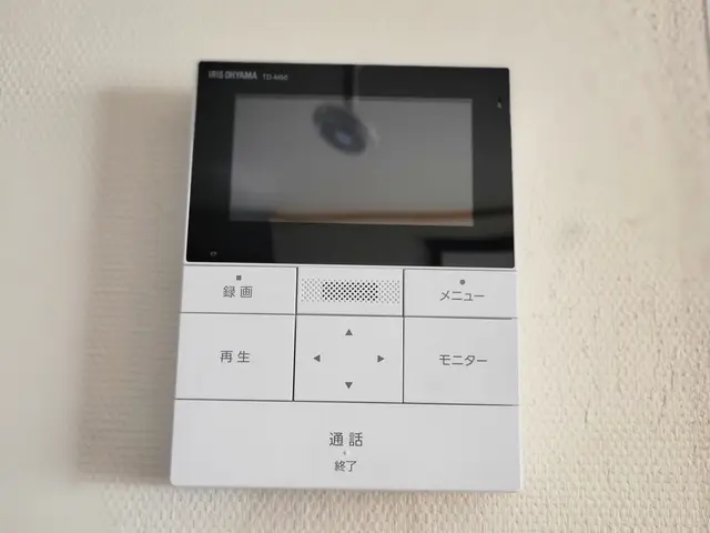 【親切、丁寧に対応致します】取り付け・防犯・お申し付けください！！サービスの画像