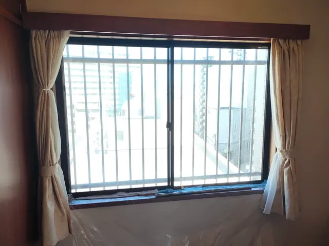 ◆予約から施工まで100%自社対応◎女性スタッフ同行可◎営業時間外も対応可サービスの画像