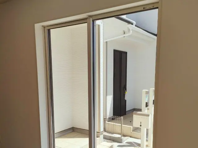 ◆予約から施工まで100%自社対応◎女性スタッフ同行可◎営業時間外も対応可サービスの画像