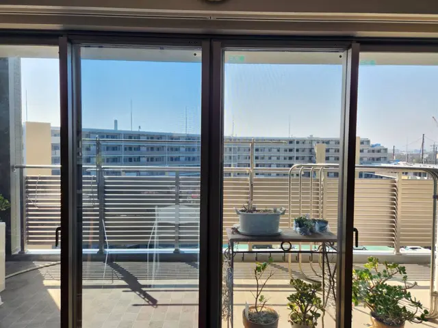 ◆予約から施工まで100%自社対応◎女性スタッフ同行可◎営業時間外も対応可サービスの画像