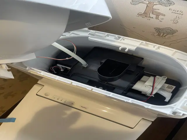 ☆大手清掃会社経験スタッフ☆赤ちゃん・ペットに安心な洗剤使用☆彡サービスの画像