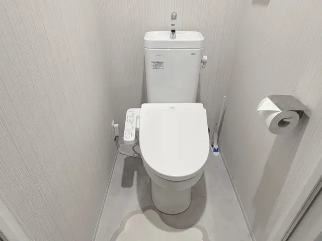 ☆大手清掃会社経験スタッフ☆赤ちゃん・ペットに安心な洗剤使用☆彡サービスの画像