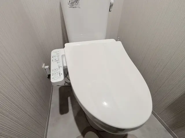 ☆大手清掃会社経験スタッフ☆赤ちゃん・ペットに安心な洗剤使用☆彡サービスの画像