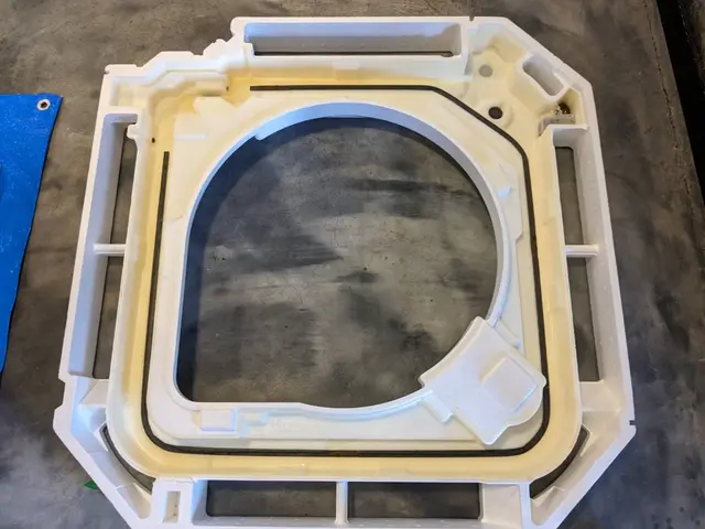 黒カビを徹底洗浄！お子様やペットにも安心の洗剤使用！損害保険加入済サービスの画像