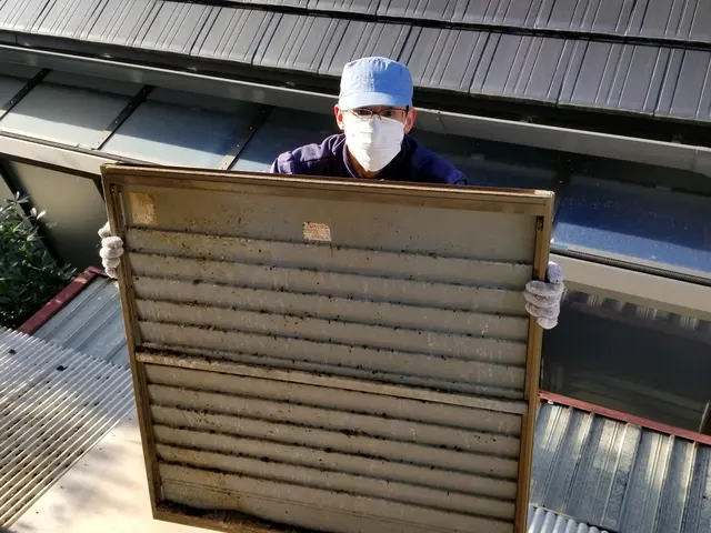 ＜土日祝も対応◎＞損害保険加入済み！ヒアリングを大切にしております！サービスの画像