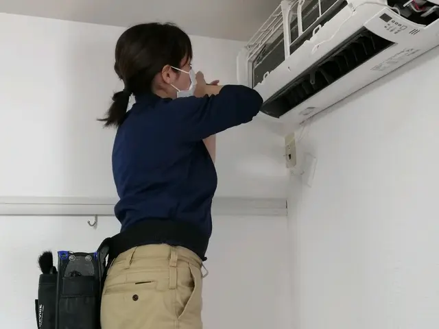 【★全機種対応可能★】★クレジット支払い可☆複数台割引き♪4児のパパが対応☆サービスの画像