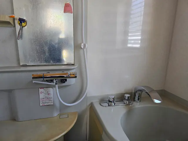 プロの技術でご満足いただけるように心を込めて作業いたしますサービスの画像