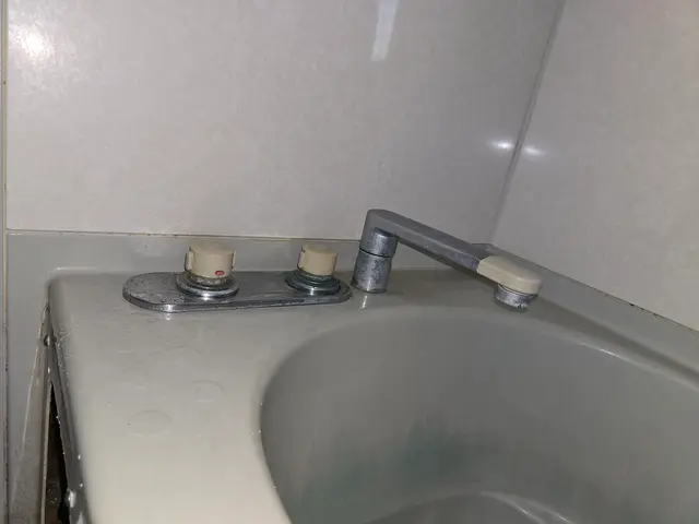 プロの技術でご満足いただけるように心を込めて作業いたしますサービスの画像