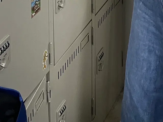 ロッカーやトイレ風呂部屋の中の鍵迅速に全ておまかせ！24時間いつでも対応です！！サービスの画像