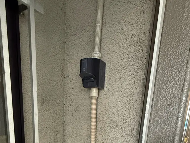 電気自動車EV充電器設置工事サービスの画像