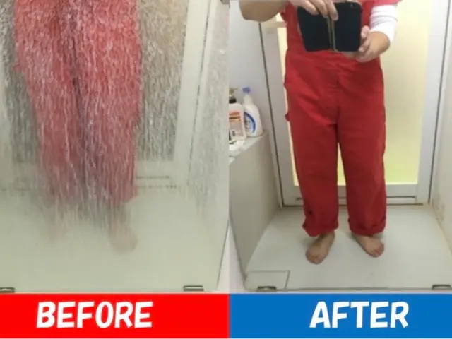 浴室清掃（換気扇込み）サービスの画像