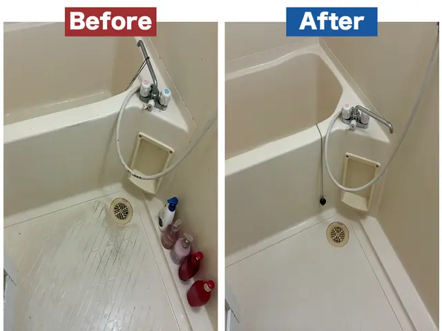 確かな技術でカビ対策。暮らしに寄り添う安心の施工です！サービスの画像