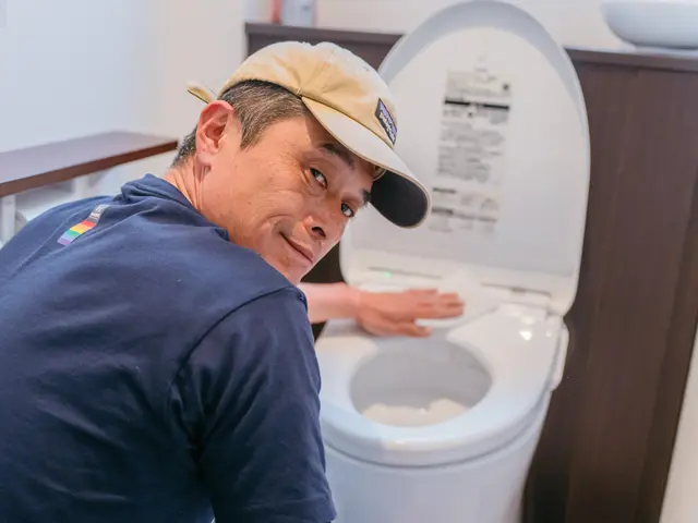 お客様のお力になります！経験と知識を活かして迅速丁寧に作業いたしますサービスの画像