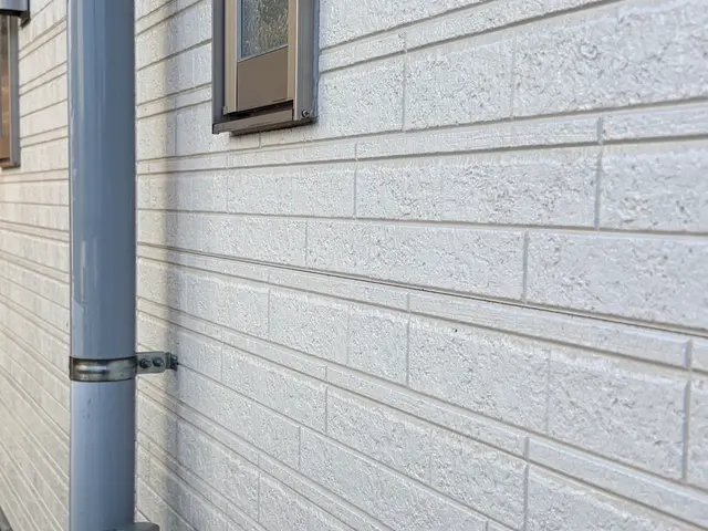 【 最短当日 】素材に配慮した やさしい外壁洗浄！ ぜひご体感ください☆サービスの画像