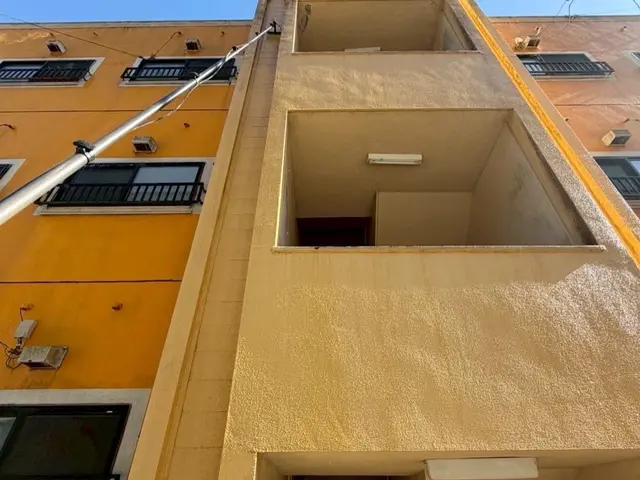 【 最短当日 】素材に配慮した やさしい外壁洗浄！ ぜひご体感ください☆サービスの画像