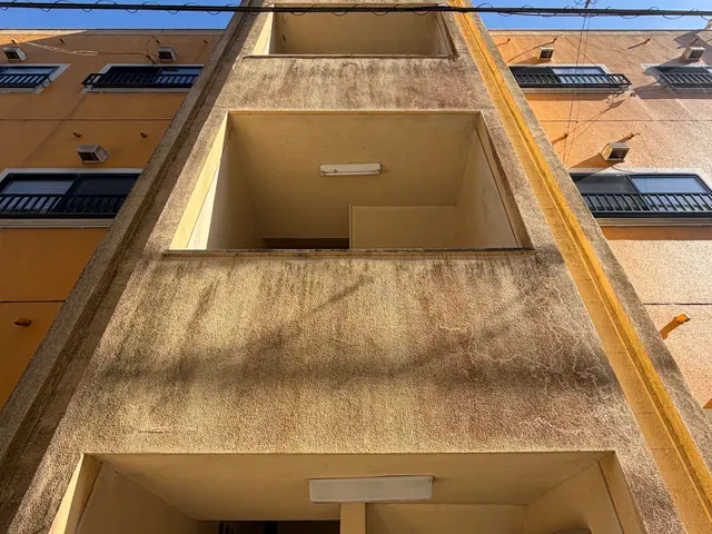 【 最短当日 】素材に配慮した やさしい外壁洗浄！ ぜひご体感ください☆サービスの画像