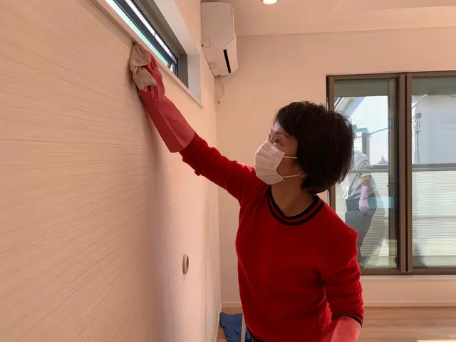 空室専門！＜安心価格・安心施工を心がけておりますサービスの画像