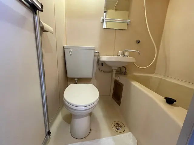 空室専門！＜安心価格・安心施工を心がけておりますサービスの画像