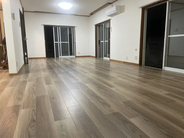 空室専門！＜安心価格・安心施工を心がけておりますサービスの画像