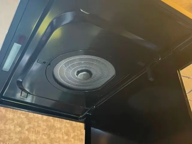 風呂・レンジフード2点セットサービスの画像