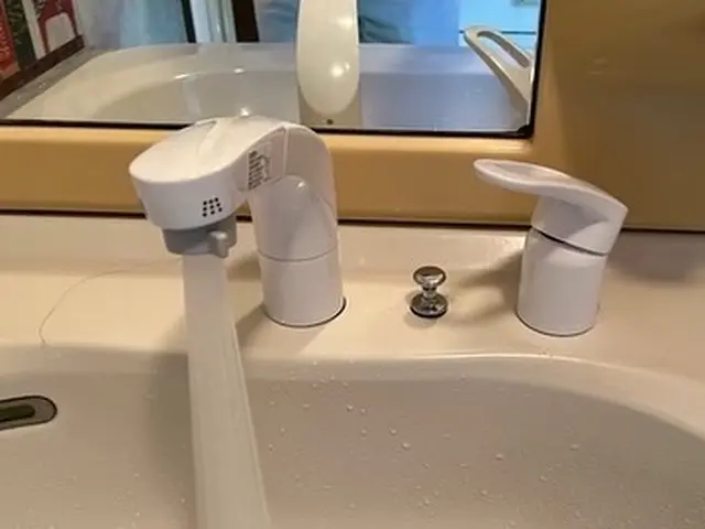 【国家資格】給水装置工事主任技術者が施工するので安心！お任せ下さい！サービスの画像