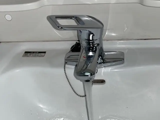 【国家資格】給水装置工事主任技術者が施工するので安心！お任せ下さい！サービスの画像