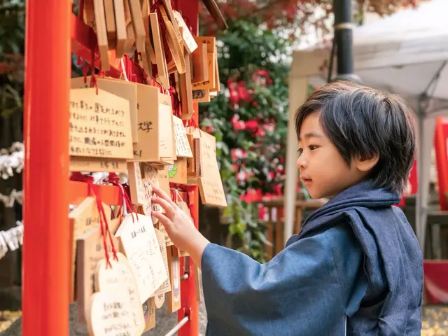 着物＆着付け無料！｜カメラマン＆幼稚園教諭アシスタントの2名体制で丁寧に撮影◎サービスの画像