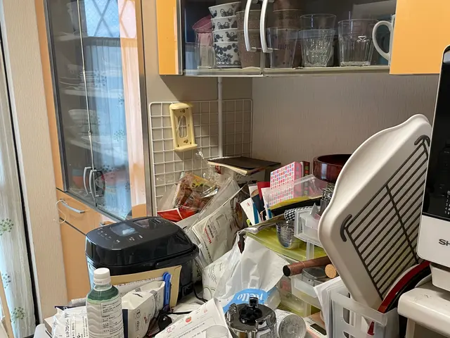 【清掃経験17年以上】清掃のことならお任せください。サービスの画像