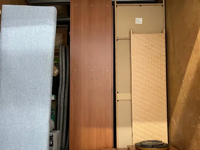 安心のお見積もり！お片付け・引越しなどの際の不用品回収。お気軽にお問い合わせを！サービスの画像