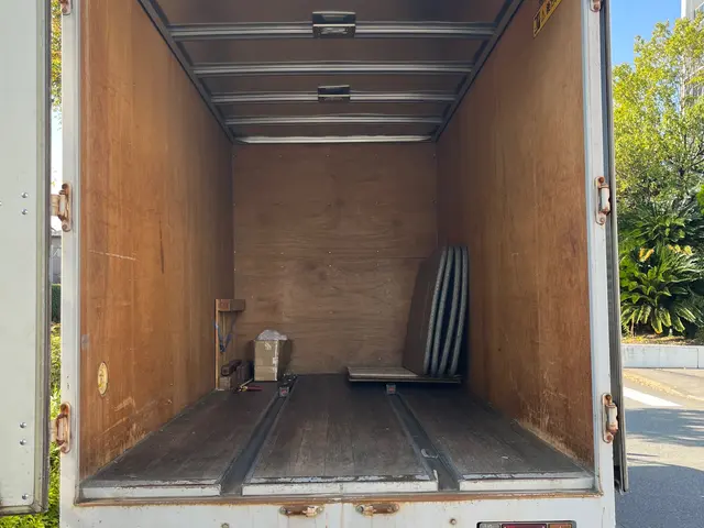 安心のお見積もり！お片付け・引越しなどの際の不用品回収。お気軽にお問い合わせを！サービスの画像