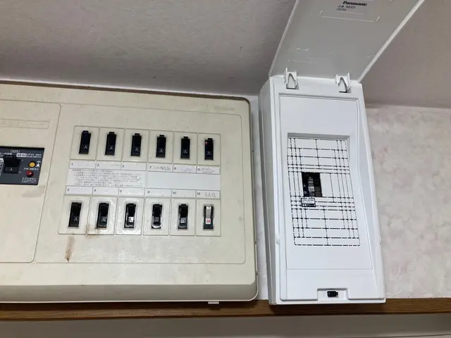 【愛知県】EV電気自動車コンセント設置工事■★電気工事士●急速充電対応不可サービスの画像