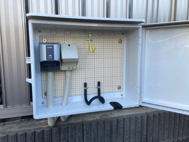 【愛知県】EV電気自動車コンセント設置工事■★電気工事士●急速充電対応不可サービスの画像