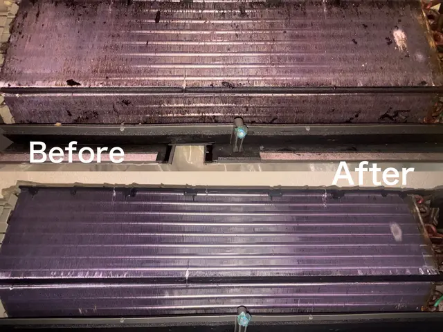 【全メーカー・全機種対応】☆質重視のエアクリ専門店☆（消臭抗菌コミコミ料金!!）サービスの画像