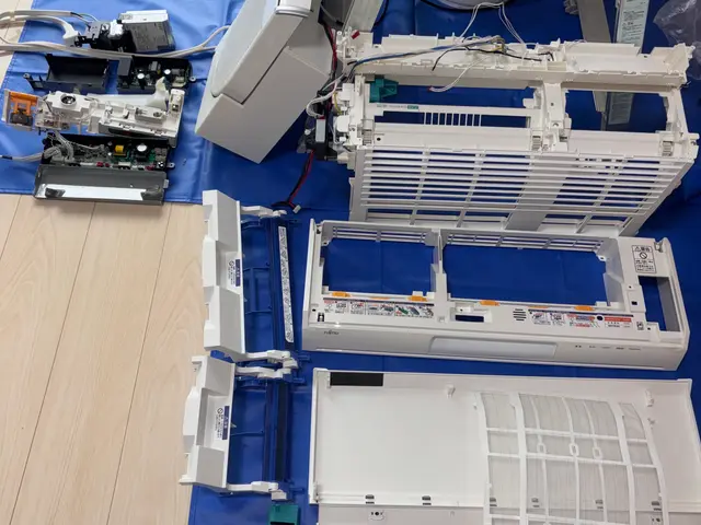 【全メーカー全機種対応】丁寧・安心・質で選ばれるプロエアコンクリーニング専門店サービスの画像